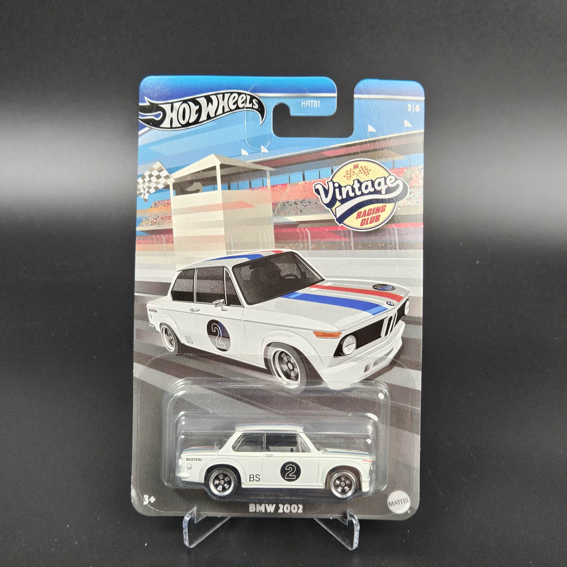 BMW Hot Wheels - model 1:64