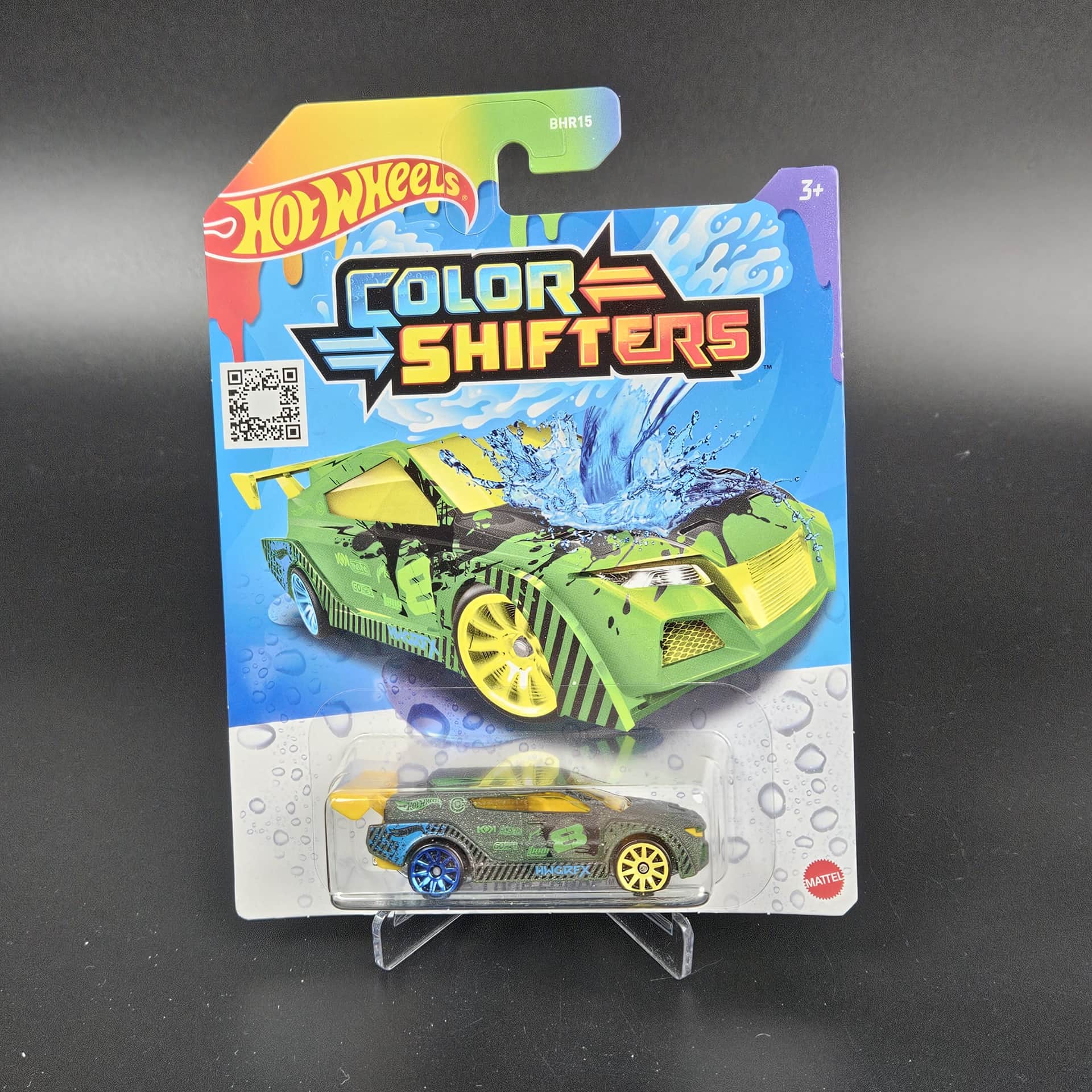 Loop Coupe Hot Wheels - model 1:64
