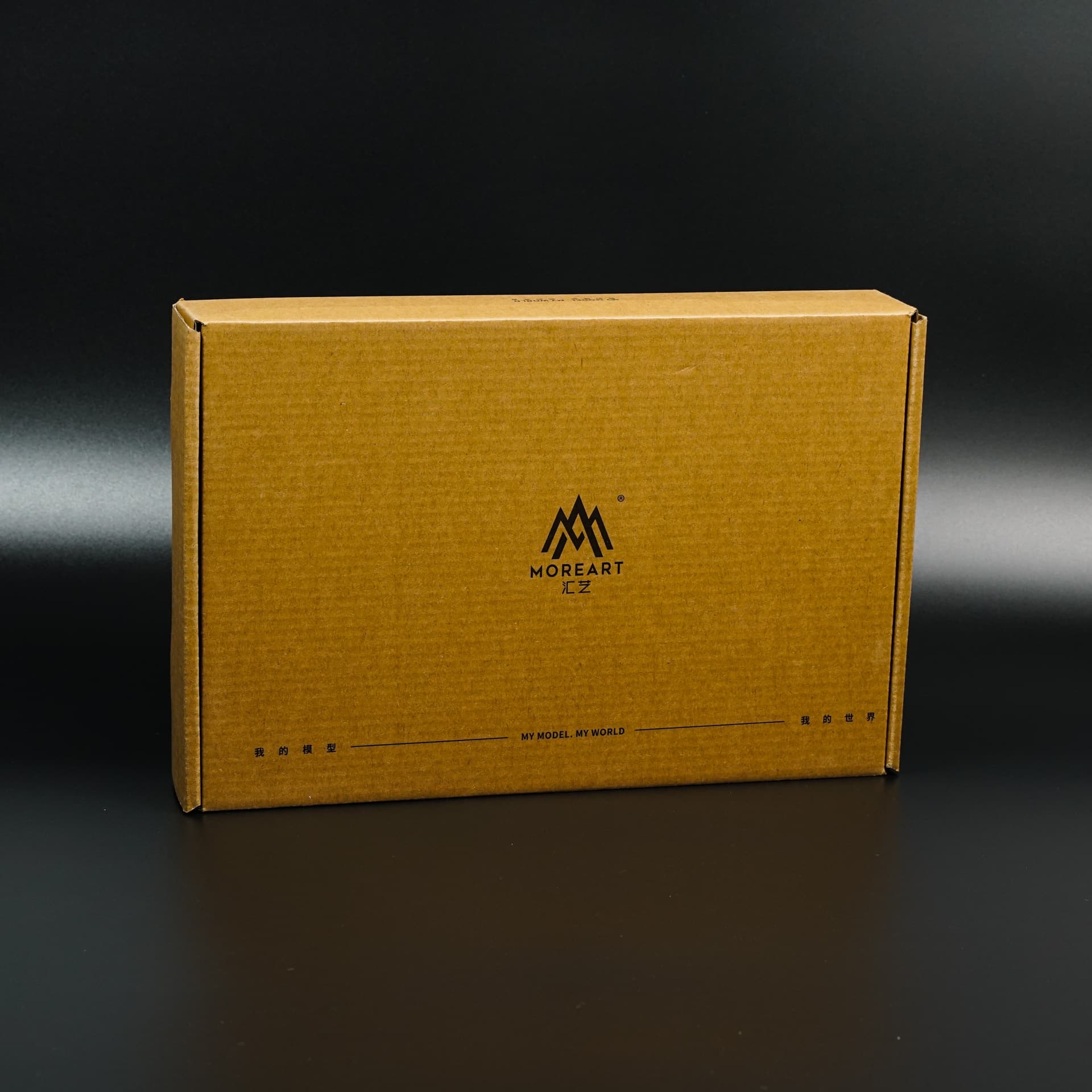 Garaż LED – JDM Inny - model 1:64 - miniatura 3