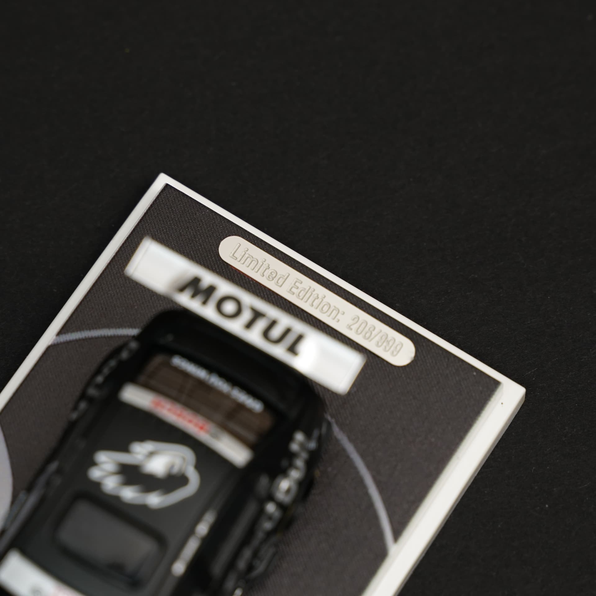 Honda Civic TimeMicro - model 1:64 - miniatura 3