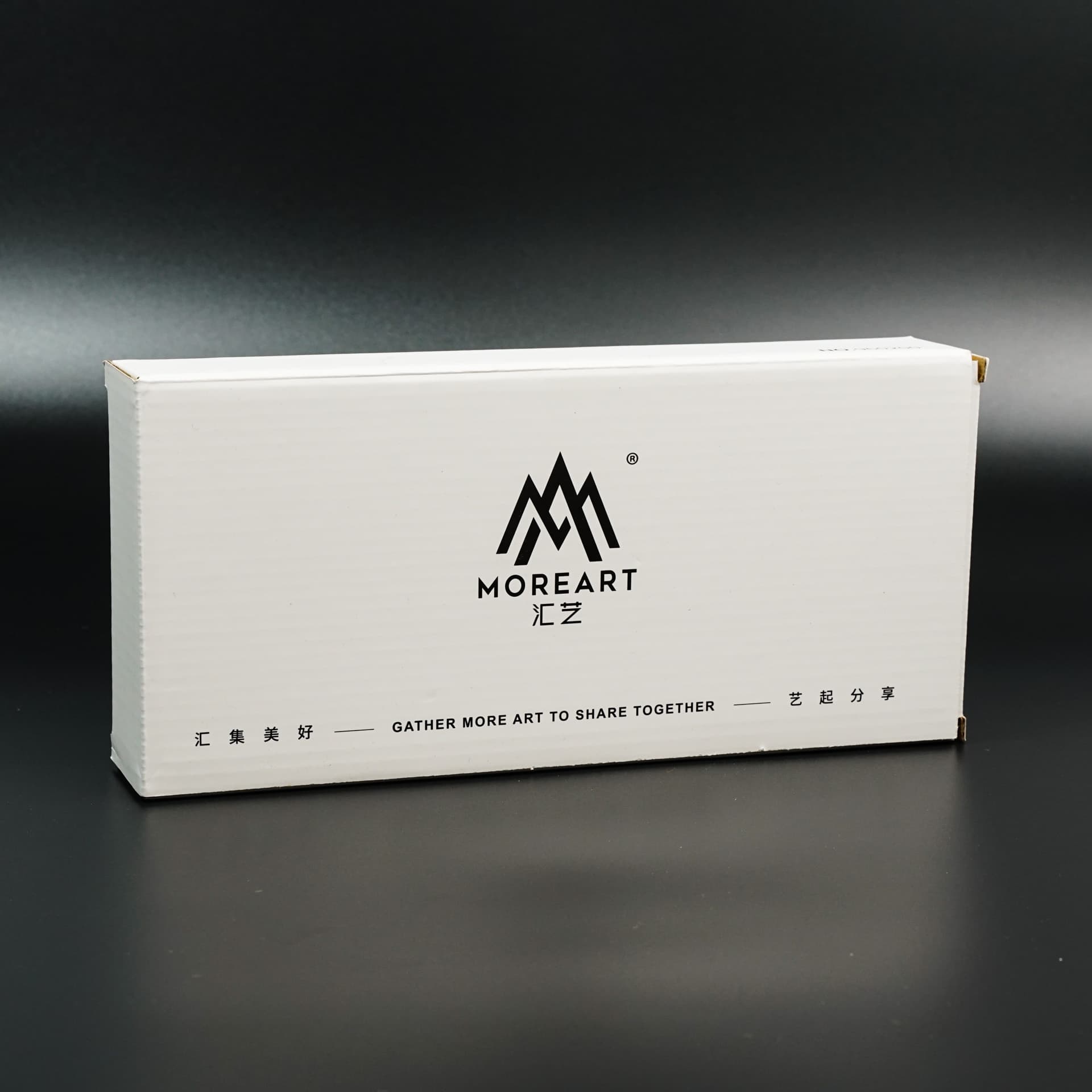 Parking LED Inny - model 1:64 - miniatura 6