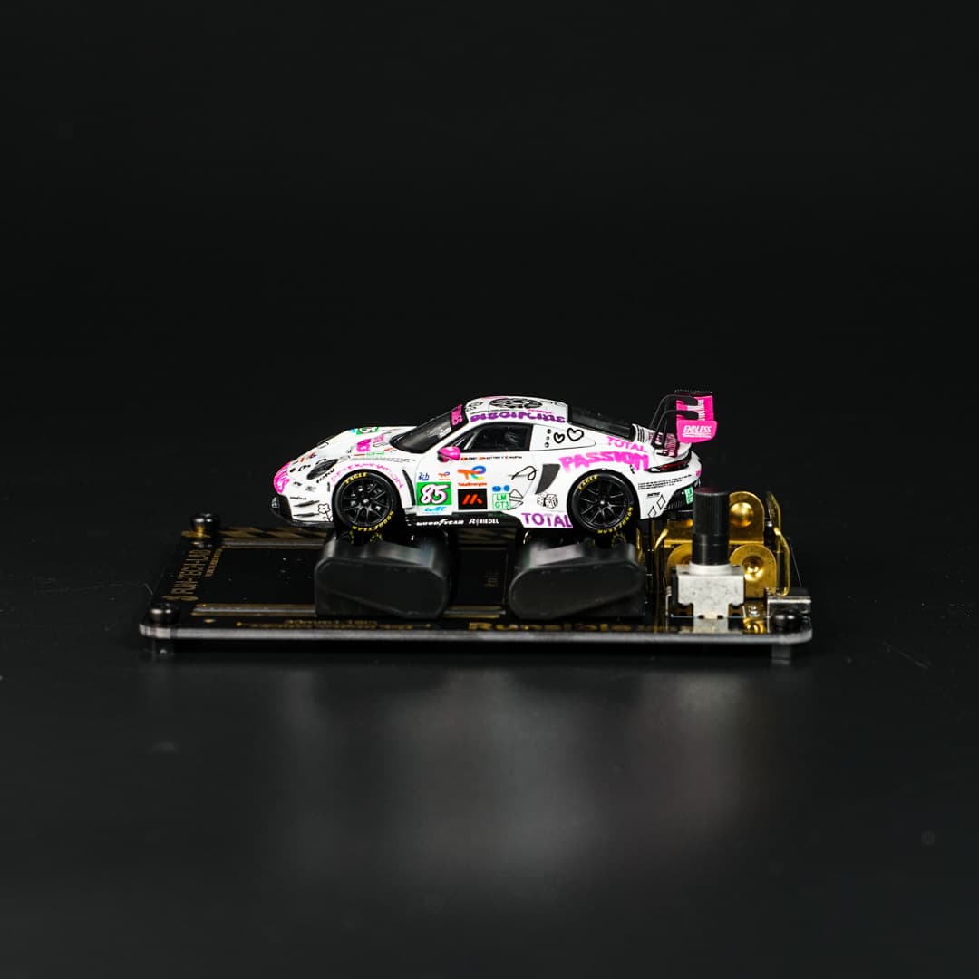 Windsible Inny - model 1:64 - miniatura 4