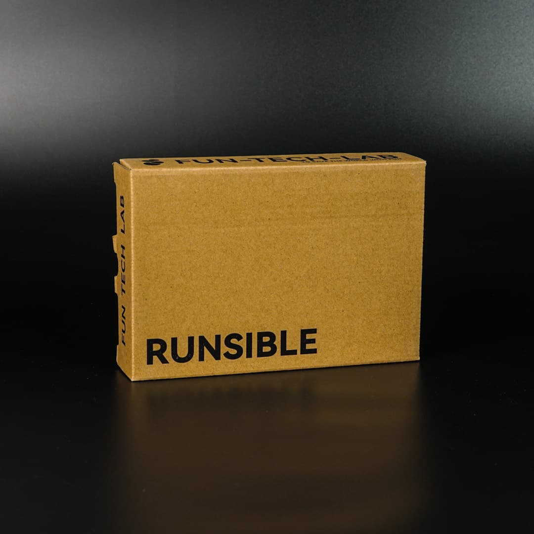 Windsible Inny - model 1:64 - miniatura 6