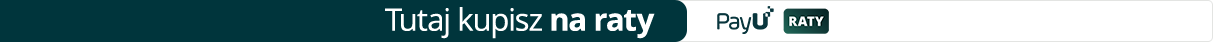 Tutaj kupisz na raty PayU