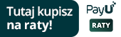 Tutaj kupisz na raty PayU