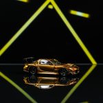 Mazda RX-7 Chrome Gold | 1:64