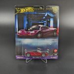 Hot Wheels McLaren F1 | Exotic Envy | Car Culture | 1:64