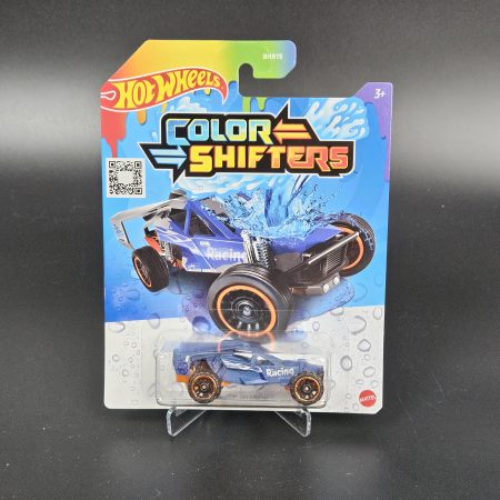 Hot Wheels HWT Buggy | Color Shifters | 1:64