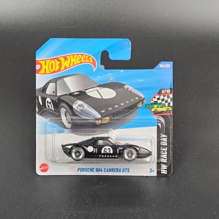 Hot Wheels Porsche 904 Carrera GTS | HYY03 | 1:64